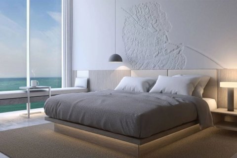 Apartament në Dubai Marina, Emiratet e Bashkuara Arabe 1 dhomë gjumi, 76.9 m2. № 668863 - Foto 1