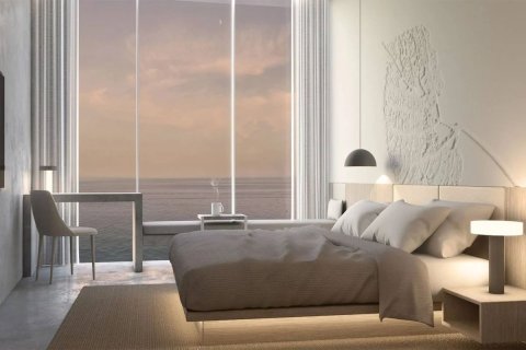 Apartament në Dubai Marina, Emiratet e Bashkuara Arabe 1 dhomë gjumi, 76.9 m2. № 668863 - Foto 2