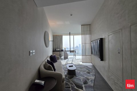 Купить квартиру в Дубай Марина, ОАЭ 1 спальня, 76.9м2, № 668863 - фото 4