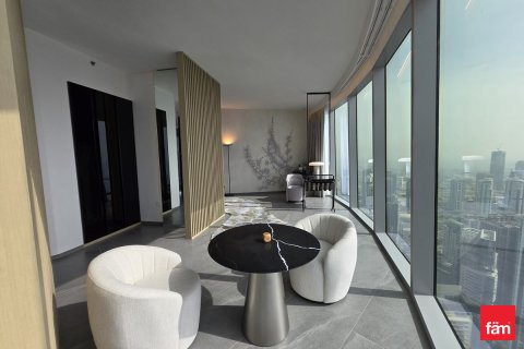 Купить квартиру в Дубай Марина, ОАЭ 1 спальня, 76.9м2, № 668863 - фото 3