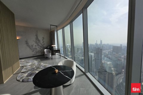 Купить квартиру в Дубай Марина, ОАЭ 1 спальня, 76.9м2, № 668863 - фото 8