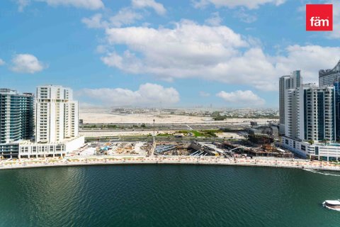 Apartman u Business Bay, Dubai, UAE 50.8 m2 Br. 668864 - fotografija 12