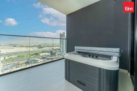 Apartman u Business Bay, Dubai, UAE 50.8 m2 Br. 668864 - fotografija 9