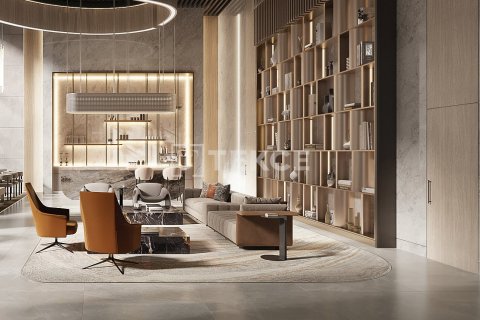 Apartmen di Dubai, UAE 3 bilik tidur, 161 meter persegi № 668997 - foto 18