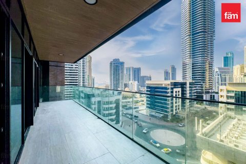 Lägenhet uthyres i Dubai Marina, Dubai, UAE 2 sovrum, 112.1 kvm Nr. 668862 - fotografi 25