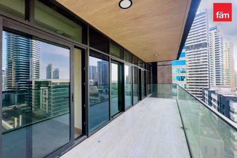 Lägenhet uthyres i Dubai Marina, Dubai, UAE 2 sovrum, 112.1 kvm Nr. 668862 - fotografi 19
