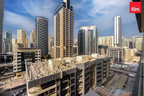 Lägenhet uthyres i Dubai Marina, Dubai, UAE 2 sovrum, 112.1 kvm Nr. 668862 - fotografi 10