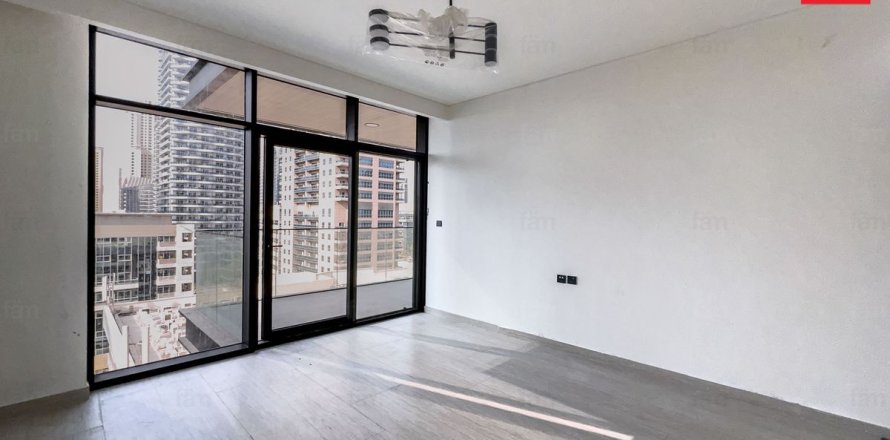 דירה ב Dubai Marina, Dubai, איחוד האמירויות 2 חדרי שינה, 112.1 מ"ר מספר 668862