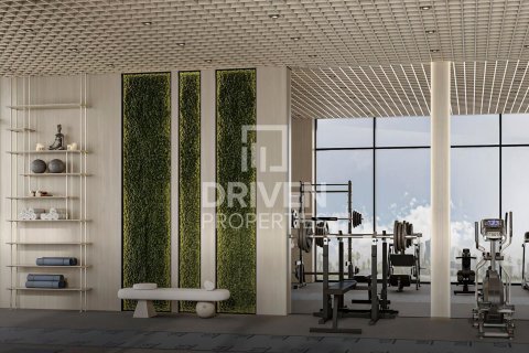 Apartament në Dubai Residence Complex, Emiratet e Bashkuara Arabe 1 dhomë, 49.89 m2. № 742648 - Foto 20