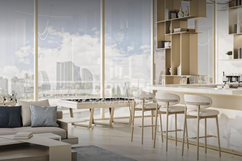 Apartmán v Dubai Residence Complex, SAE 1 izba, 49.89 m2 č. 742648