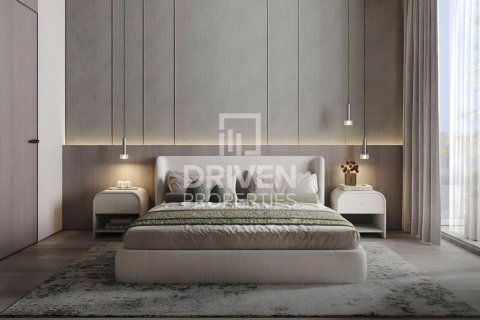 Apartament në Dubai Residence Complex, Emiratet e Bashkuara Arabe 1 dhomë, 49.89 m2. № 742648 - Foto 17