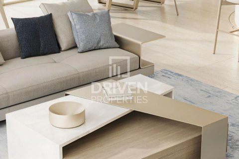 Apartament në Dubai Residence Complex, Emiratet e Bashkuara Arabe 1 dhomë, 49.89 m2. № 742648 - Foto 9