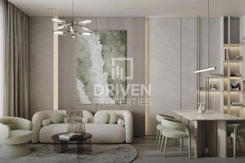 Apartament në Dubai Residence Complex, Emiratet e Bashkuara Arabe 1 dhomë, 49.89 m2. № 742648 - Foto 2