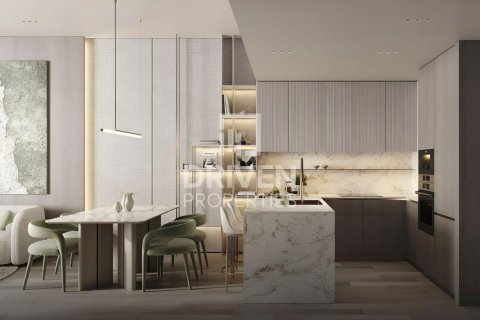 Apartament në Dubai Residence Complex, Emiratet e Bashkuara Arabe 1 dhomë, 49.89 m2. № 742648 - Foto 14
