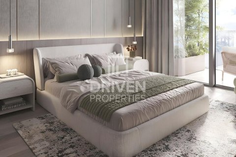 Apartament në Dubai Residence Complex, Emiratet e Bashkuara Arabe 1 dhomë, 49.89 m2. № 742648 - Foto 4