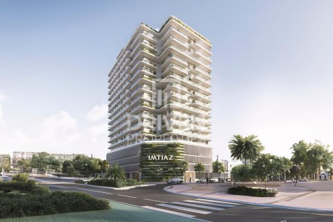 Apartament në Dubai Residence Complex, Emiratet e Bashkuara Arabe 1 dhomë, 49.89 m2. № 742648 - Foto 15