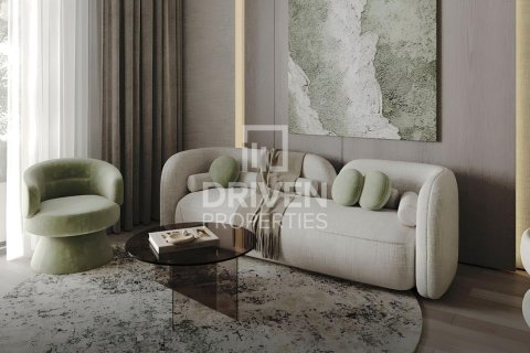 Apartament në Dubai Residence Complex, Emiratet e Bashkuara Arabe 1 dhomë, 49.89 m2. № 742648 - Foto 18