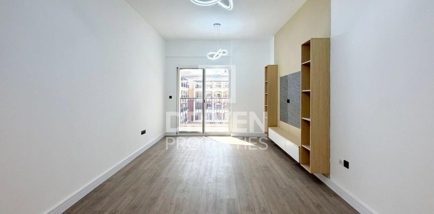 Apartament w Jumeirah Village Circle, Dubai, ZEA 1 sypialnia, 98.66 mkw. nr 742652