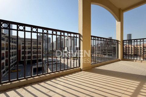 Apartament na sprzedaż w Jumeirah Village Circle, Dubai, ZEA 1 sypialnia, 98.66 mkw., nr 742652 - zdjęcie 12