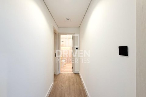Apartament na sprzedaż w Jumeirah Village Circle, Dubai, ZEA 1 sypialnia, 98.66 mkw., nr 742652 - zdjęcie 2