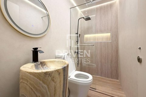 Apartament na sprzedaż w Jumeirah Village Circle, Dubai, ZEA 1 sypialnia, 98.66 mkw., nr 742652 - zdjęcie 10