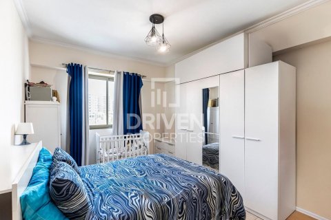 Appartamento in vendita a Dubai Silicon Oasis, Dubai, EAU 1 camera da letto, 72.46 mq. № 742651 - foto 8