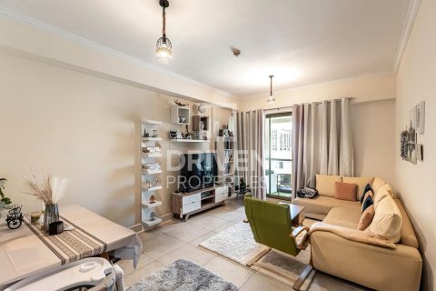 Appartamento in vendita a Dubai Silicon Oasis, Dubai, EAU 1 camera da letto, 72.46 mq. № 742651 - foto 2