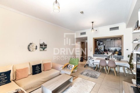 Appartamento in vendita a Dubai Silicon Oasis, Dubai, EAU 1 camera da letto, 72.46 mq. № 742651 - foto 4