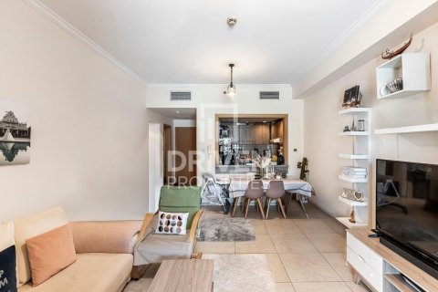 Appartamento in vendita a Dubai Silicon Oasis, Dubai, EAU 1 camera da letto, 72.46 mq. № 742651 - foto 5