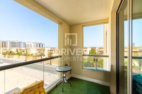 Apartemen di Dubai Silicon Oasis, UEA 1 kamar tidur, 72.46 m2 nomor 742651