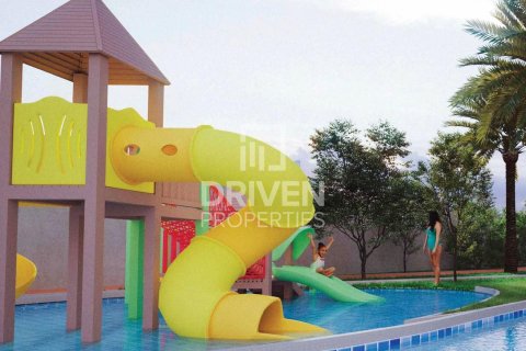 Apartmán v Jumeirah Village Circle, Dubai, SAE 1 izba, 33.91 m2 č. 742649 - Fotografia 10