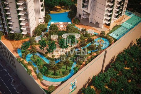 Apartmán v Jumeirah Village Circle, Dubai, SAE 1 izba, 33.91 m2 č. 742649 - Fotografia 3