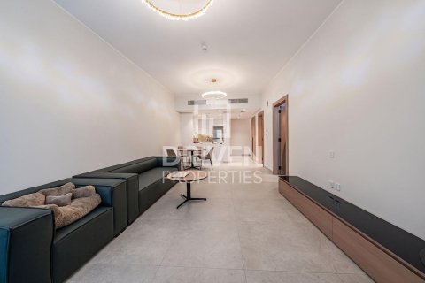 Квартира в Джумейра Вилладж Серкл, Дубай, ОАЭ 1 спальня, 84.45м2 № 742647