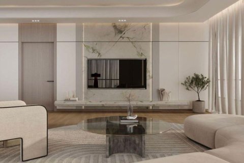 Apartment sa Business Bay, Dubai, UAE 1 silid-tulugan, 39.6 sq.m. № 711570