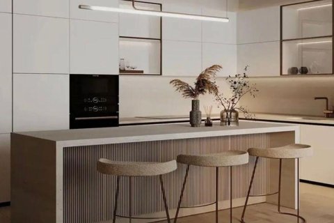 Купить квартиру в Бизнес-Бэй, Дубай, ОАЭ 39.6м2, № 711570 - фото 8