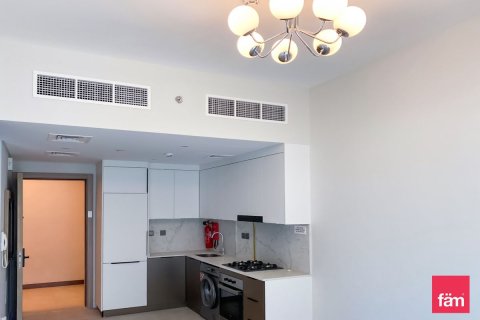 Müüa korter asukohaga Al Jaddaf, Dubai, AÜE: 2 magamistoaga, 64.6 m² Nr 710087 - pilt 2
