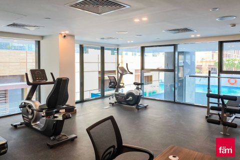 Müüa korter asukohaga Al Jaddaf, Dubai, AÜE: 2 magamistoaga, 64.6 m² Nr 710087 - pilt 7