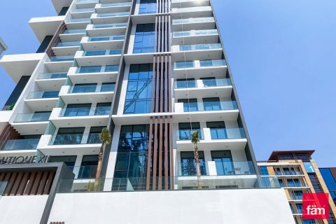 Müüa korter asukohaga Al Jaddaf, Dubai, AÜE: 2 magamistoaga, 64.6 m² Nr 710087 - pilt 19