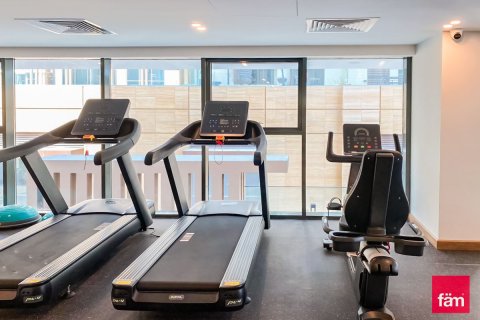 Müüa korter asukohaga Al Jaddaf, Dubai, AÜE: 2 magamistoaga, 64.6 m² Nr 710087 - pilt 8