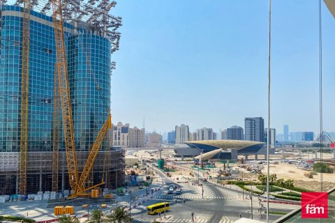 Müüa korter asukohaga Al Jaddaf, Dubai, AÜE: 2 magamistoaga, 64.6 m² Nr 710087 - pilt 15