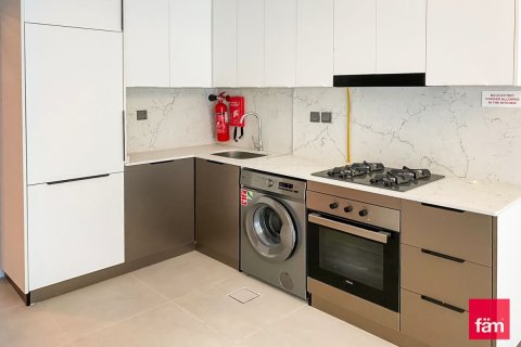 Müüa korter asukohaga Al Jaddaf, Dubai, AÜE: 2 magamistoaga, 64.6 m² Nr 710087 - pilt 5