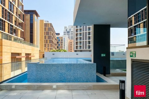 Müüa korter asukohaga Al Jaddaf, Dubai, AÜE: 2 magamistoaga, 64.6 m² Nr 710087 - pilt 16