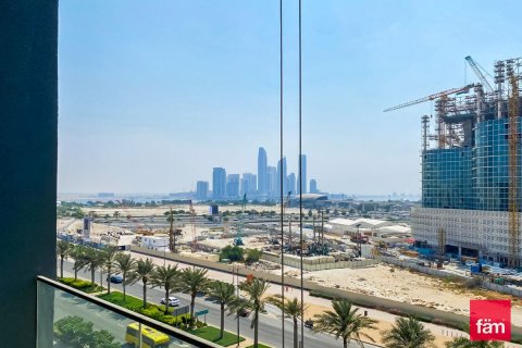 Müüa korter asukohaga Al Jaddaf, Dubai, AÜE: 2 magamistoaga, 64.6 m² Nr 710087 - pilt 12