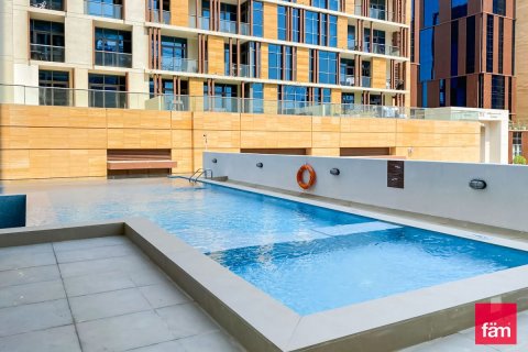 Müüa korter asukohaga Al Jaddaf, Dubai, AÜE: 2 magamistoaga, 64.6 m² Nr 710087 - pilt 11