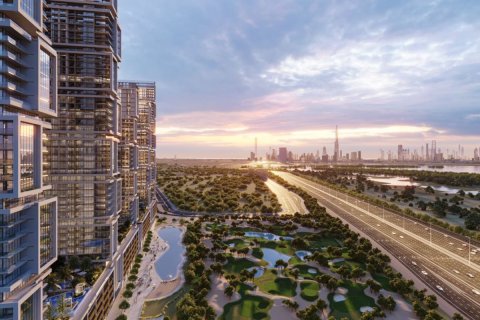 Apartamento en venta en Ras Al Khor, Dubai, EAU 1 dormitorio, 62.7 m2 № 711571 - foto 7