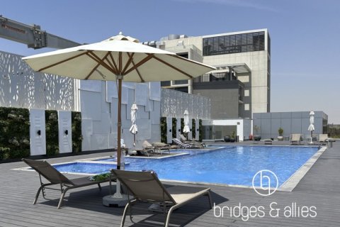 Apartman u Dubai Hills Estate, UAE 1 spavaća soba, 72.2 m2 Br. 669164 - fotografija 10