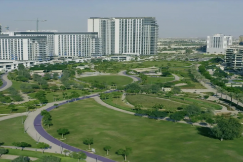 Apartman u Dubai Hills Estate, UAE 1 spavaća soba, 72.2 m2 Br. 669164 - fotografija 15