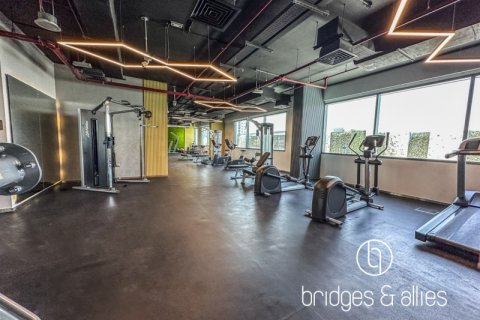 Apartman u Dubai Hills Estate, UAE 1 spavaća soba, 72.2 m2 Br. 669164 - fotografija 11