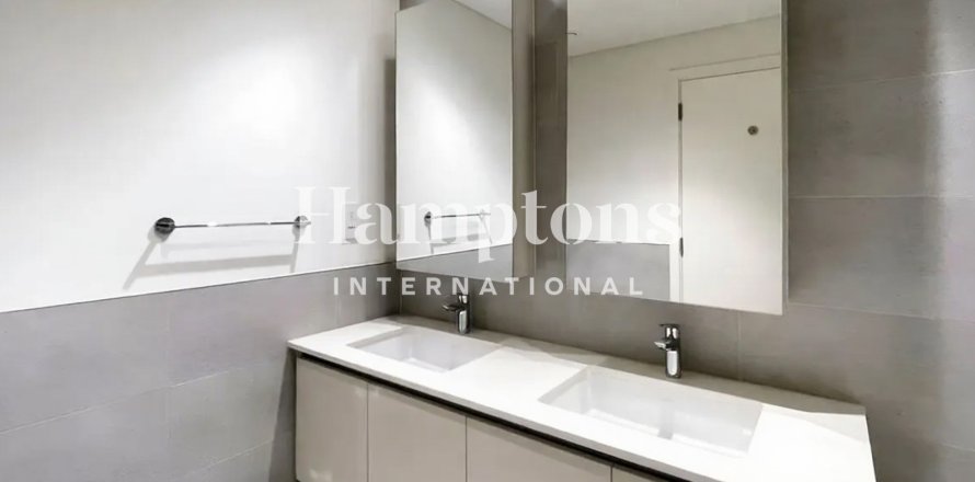 Dubai Creek Harbour (The Lagoons), Dubai, BAE’de daire 2 yatak odası, 97.2499 m&sup2; No 669295