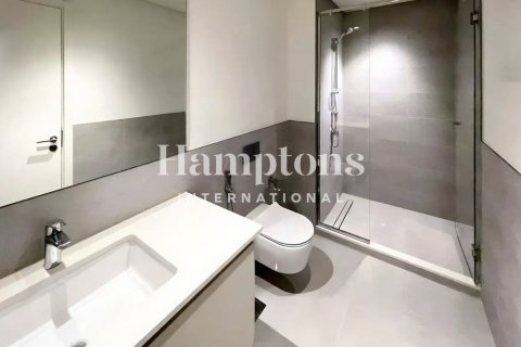 Dubai Creek Harbour (The Lagoons), Dubai, BAE’de kiralık daire 2 yatak odası, 97.24993137 m&sup2; No 669295 - fotoğraf 3